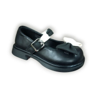 Туфли Clibee2 AL-B693 black