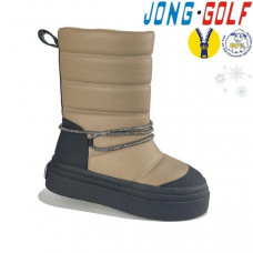 Ботинки Jong-Golf C40352-3