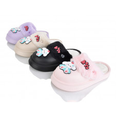 Тапочки Scarrhett-Plaazzo K1767 mix