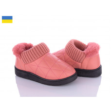 Тапочки Obuv Ok 7518-6 Тапочки Obuv Ok 7518-6