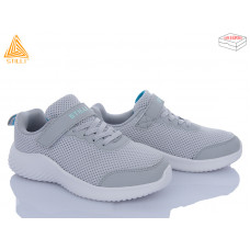 Кроссовки Stilli Kids KT150-11 піна