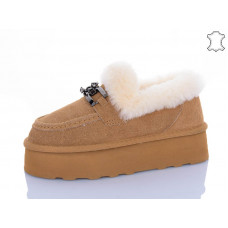 Угги Pl Ps 5808 camel