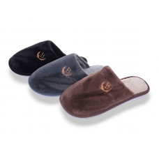 Тапочки M&L Alex13 MU10272 mix