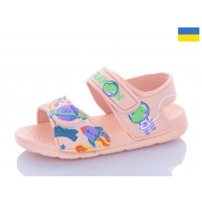 Босоножки Luckline 8007B-7