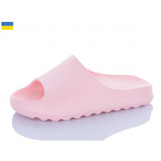 Шлепанцы Sanlin2 L6 персиковий