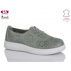 Туфли Gukkcr YK2035