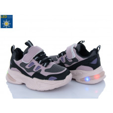 Кроссовки Kajila 2054-3F LED