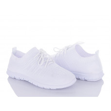 Кроссовки Violeta 20-650 all white