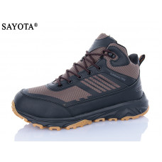 Кроссовки Sayota S991-9