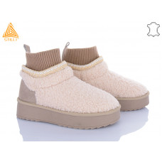 Угги Stilli Group UG50-3 замш