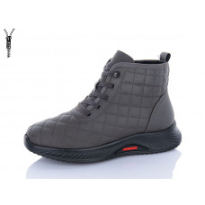 Ботинки I.Trendy DB8281-9