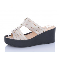 Шлепанцы Qq Shoes 81358-1