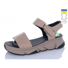Босоножки Aba 2106-12-8