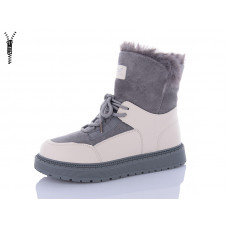 Ботинки I.Trendy DH3551-30
