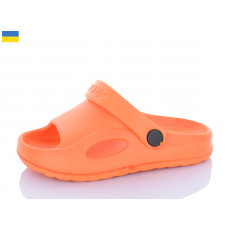 Босоножки Inblu H9 помаранчевий
