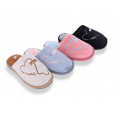 Тапочки Kangfu 079-7 mix