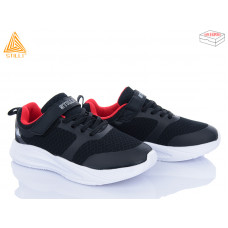 Кроссовки Stilli Kids KT210-6 піна