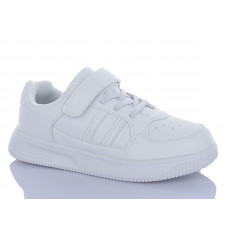 Кроссовки Comfort-Baby 701 білий (35-39)