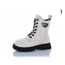 Ботинки Kewk M29 beige