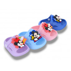 Босоножки Babyshop E990 mix