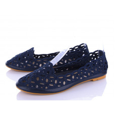 Балетки I.Trendy 3590-103-6blue