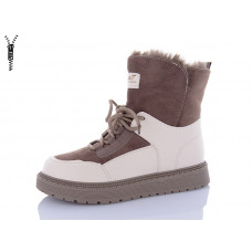 Ботинки I.Trendy DH3551-19