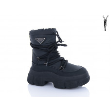 Ботинки Xifa Kids C40439-0