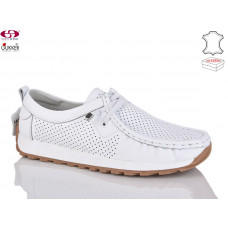 Кроссовки Gukkcr A0123