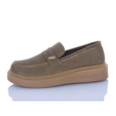 Туфли Suba D312-5