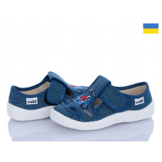Тапочки Цветик Міша 247
