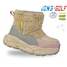 Ботинки Jong-Golf B40619-8