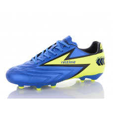 Спорт Restime DWO24127-2 royal-lime