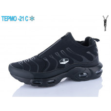 Кроссовки Supo A3157-3 термо