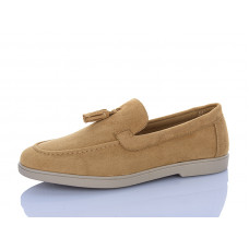 Туфли Dafuyuan W3853-12