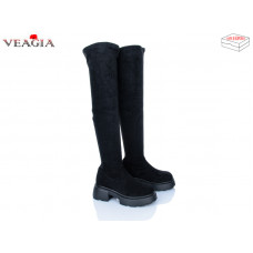 Ботфорты Veagia-Ada 7T07-2 єврозима