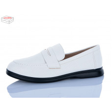 Туфли Qq Панда B18-2