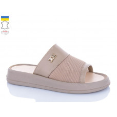 Шлепанцы Sali 230 капучино кап-п.