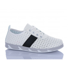 Кроссовки Aba L27-6