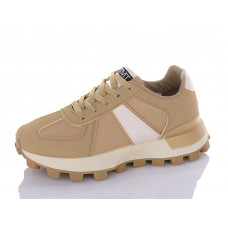 Кроссовки Qq Shoes JP23 khaki