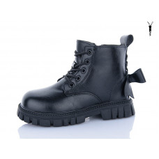 Ботинки Kewk B00 black