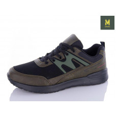 Кроссовки M Shoes A335-8