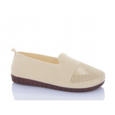 Туфли Qq Shoes A228-2