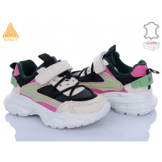 Кроссовки Stilli Kids TX170-44 шкіра піна