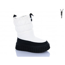 Дутики Xifa Kids C40403-7