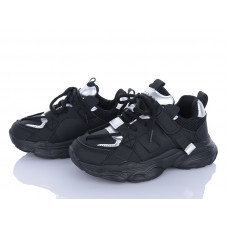 Кроссовки Apawwa LC820 black