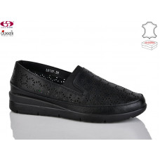 Туфли Gukkcr DB0051-1