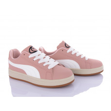 Кроссовки Violeta HD21-136-31 pink