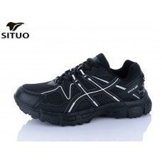 Кроссовки Situo B008-2