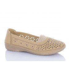 Туфли Qq Shoes 2050-1