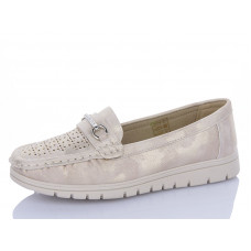 Туфли Red-Sun JSD007 beige